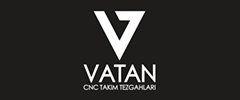 Vatan CNC Takım Tezgahları